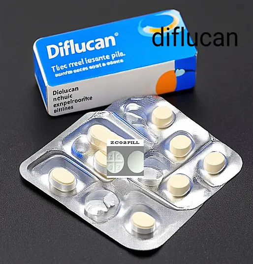 Precio de las pastillas diflucan